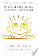 Book Review: A Curious Mind Book Review: A Curious Mind